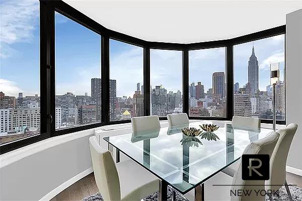 330 East 38th Street #25-O, Murray Hill, Manhattan, NY 10016 - Property photo 5 of 16