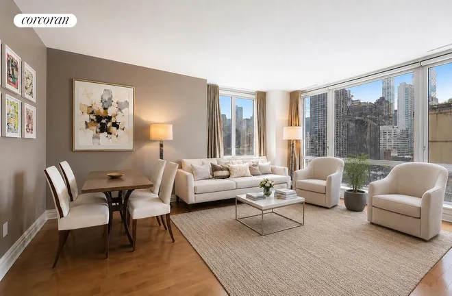 401 East 60th Street #11B, New York, NY 10065