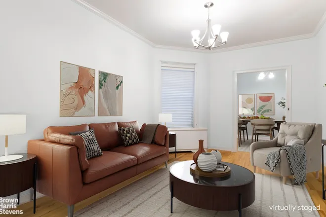 137 West 142nd Street #4A, New York, NY 10030