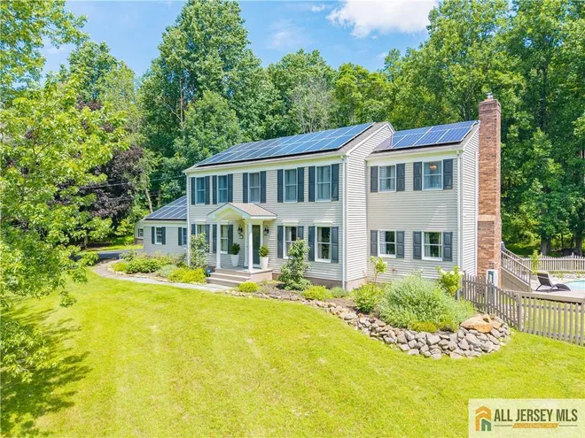 84 Harmony Brass Castle Road, Hartmans Corner, NJ 07882