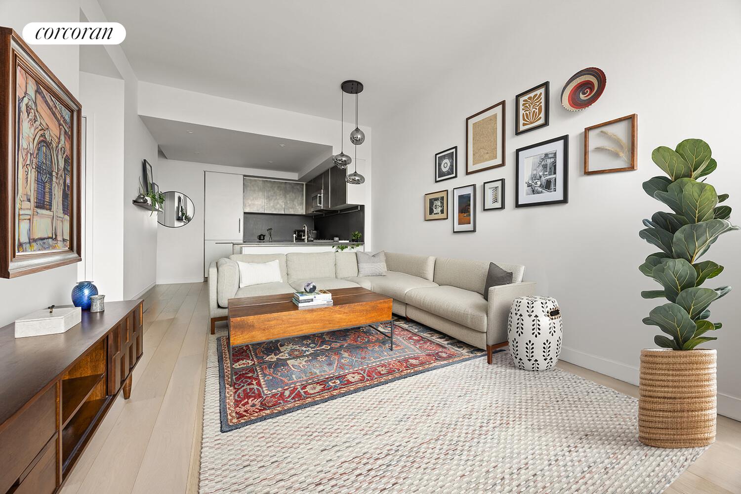 11 HOYT Street #30B, Downtown Brooklyn, Brooklyn, NY 11201 - Property photo 3 of 20