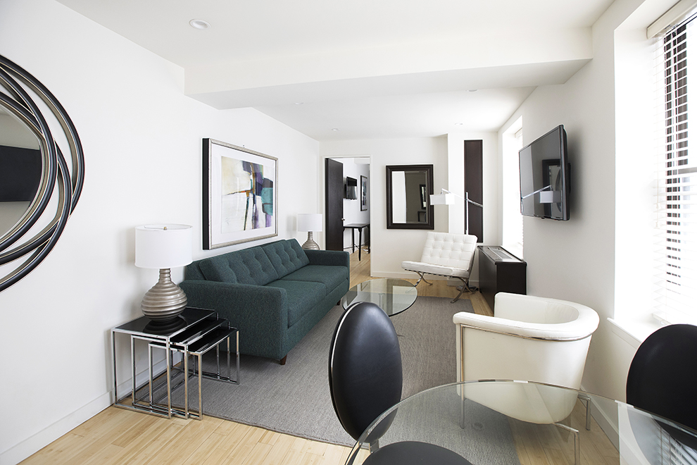 150 West 51st Street #1623, Midtown West, Manhattan, NY 10019 - Property photo 4 of 16
