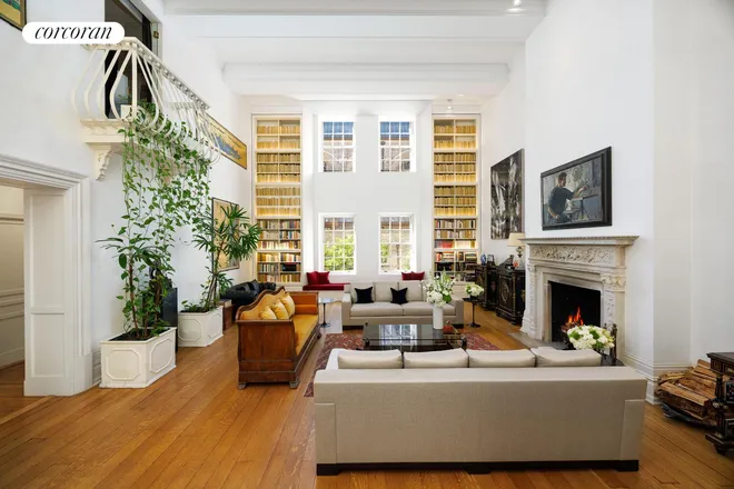 137 East 66th Street #4/5A, New York, NY 10065