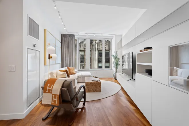 15 William Street #22H, New York, NY 10004
