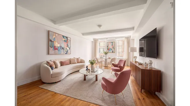 333 West 56th Street #6J, New York, NY 10019