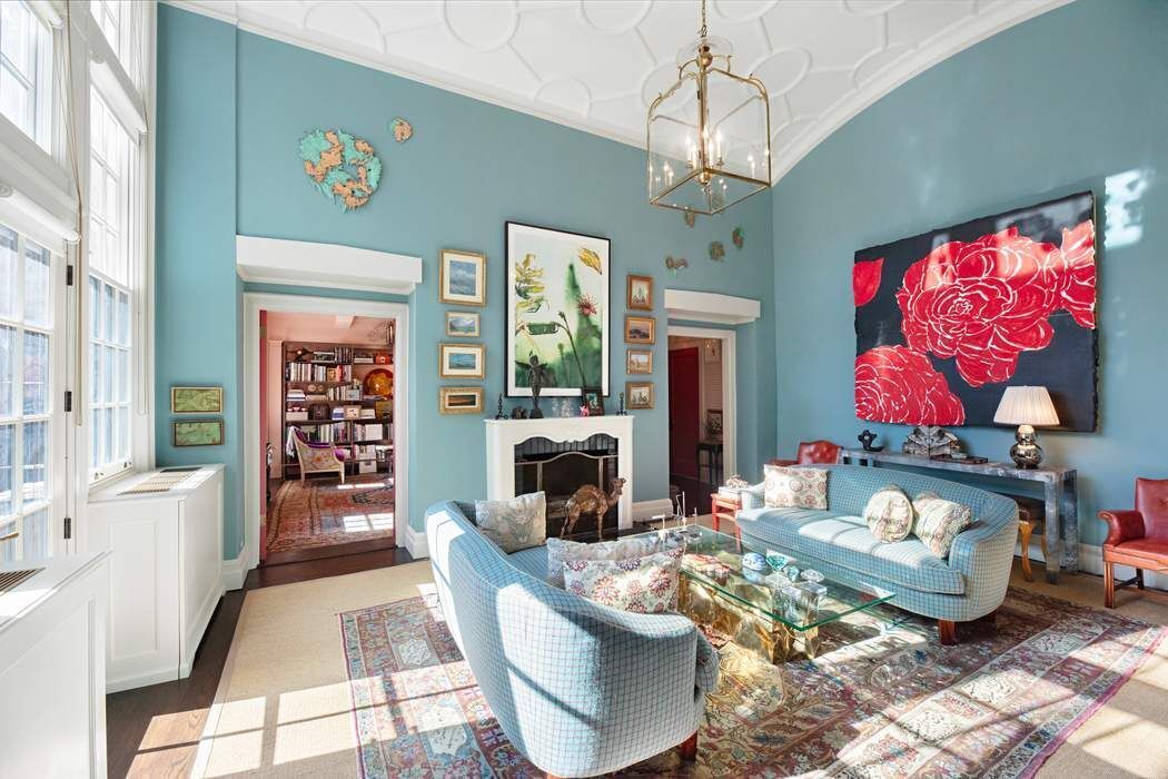 45 East 9th Street #45, Greenwich Village, Manhattan, NY 10003 - Property photo 2 of 14