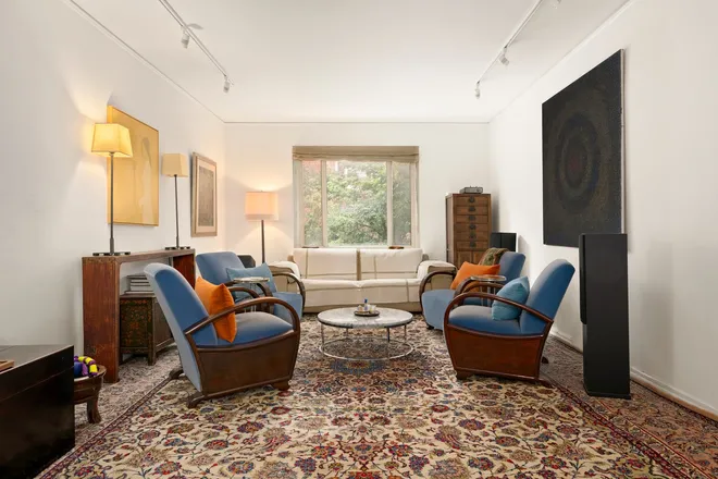 520 East 90th Street #4KJ, New York, NY 10128