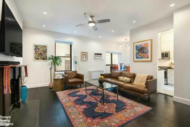 425 West END Avenue #5C, New York, NY 10024