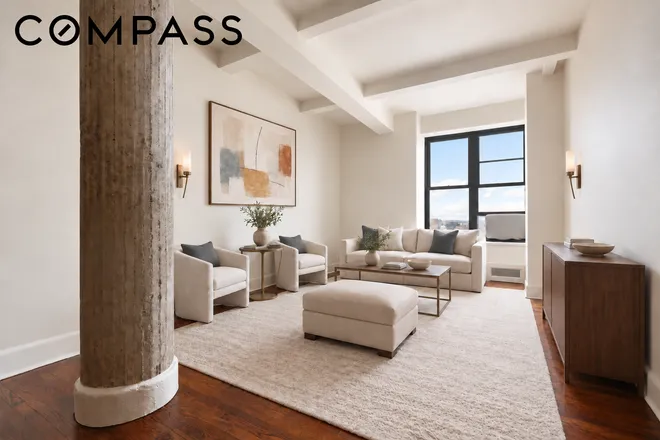 250 Mercer Street #B1502, New York, NY 10012