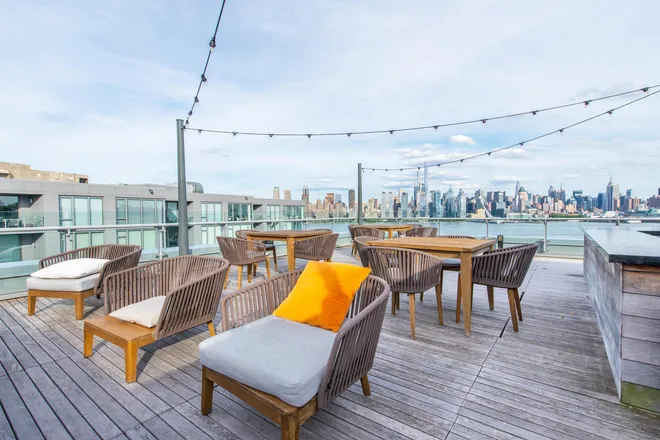 9 AVENUE AT PORT IMPERIAL, West New York, NJ 07093