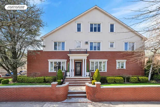 7920 COLONIAL Road, Brooklyn, NY 11209