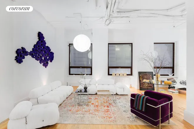 50 PINE Street #FL2, New York, NY 10005