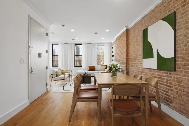 506 East 119th Street #4, New York, NY 10035