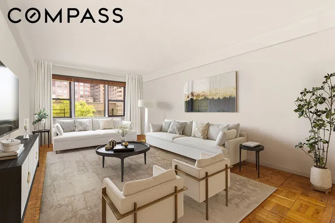 240 East 46th Street #7G, New York, NY 10017