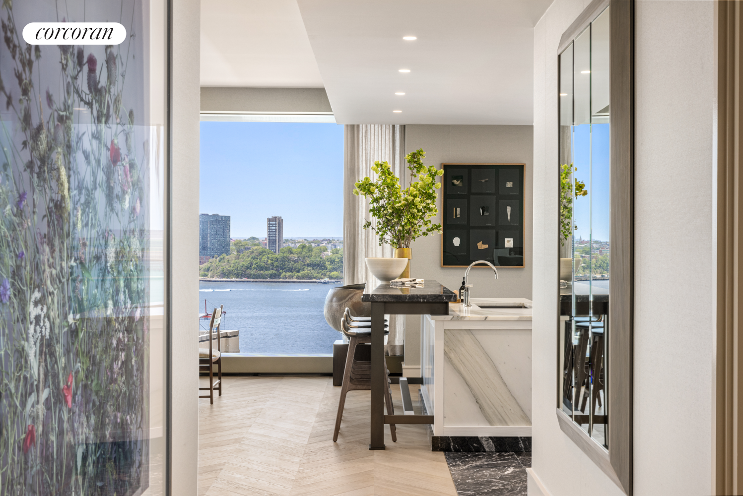 500 West 18th Street #EAST_11A, Chelsea, Manhattan, NY 10011 - Property photo 4 of 6