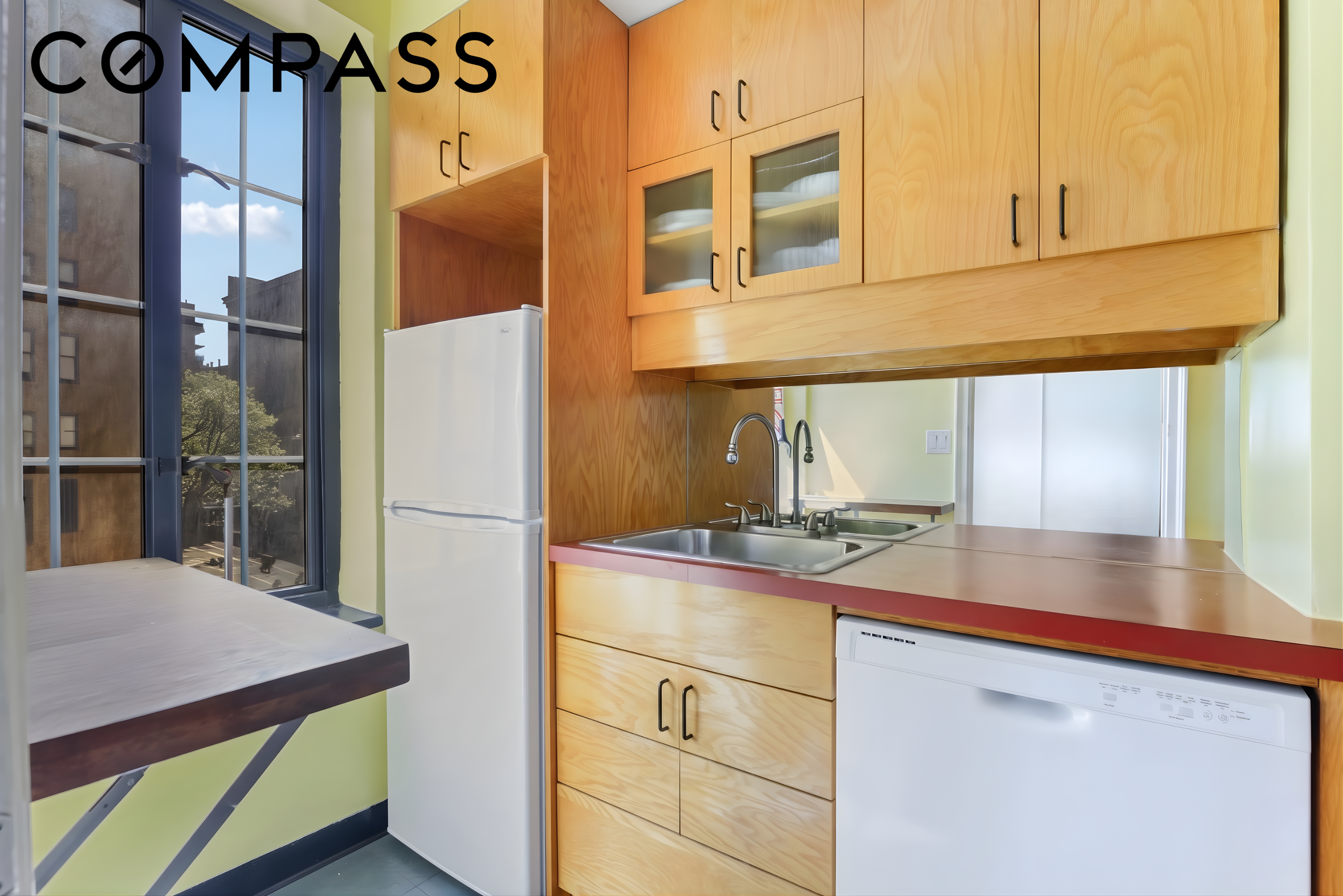 201 West 16th Street #3C, Chelsea, Manhattan, NY 10011 - Property photo 4 of 11