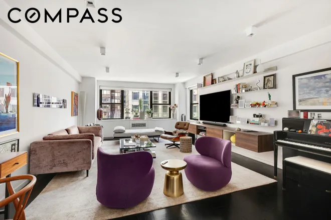 110 East 57th Street #11FGH, New York, NY 10022