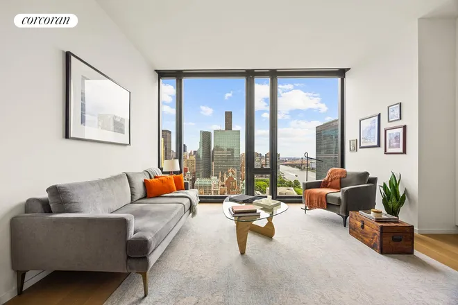 695 1st Avenue #35J, New York, NY 10016