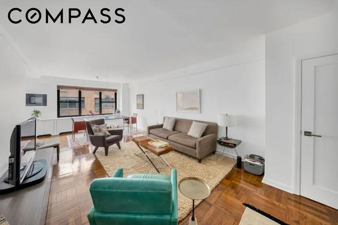 2 Tudor City Place #9DS, New York, NY 10017