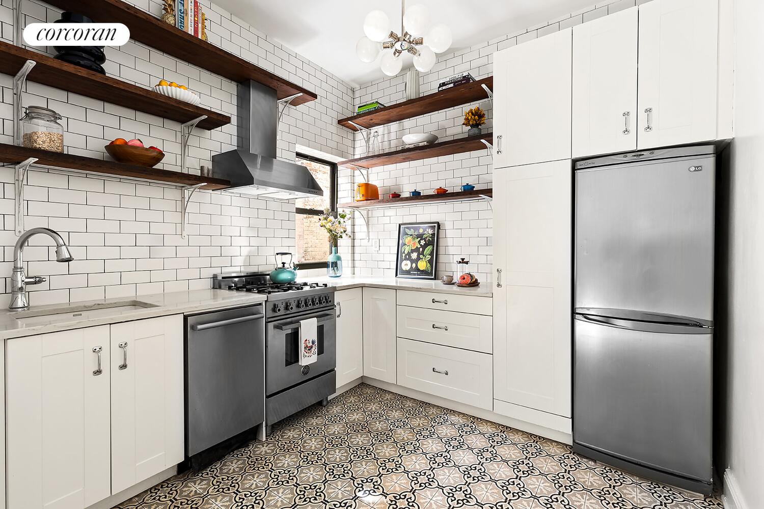 175 Amity Street #D2, Cobble Hill, Brooklyn, NY 11201 - Property photo 4 of 15