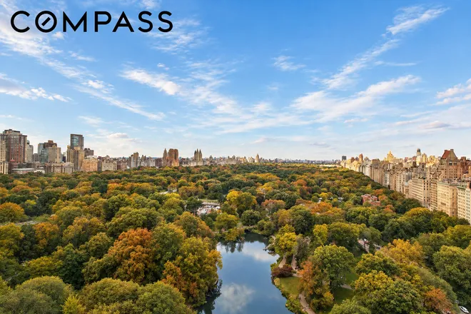 1 Central Park #909913, New York, NY 10019