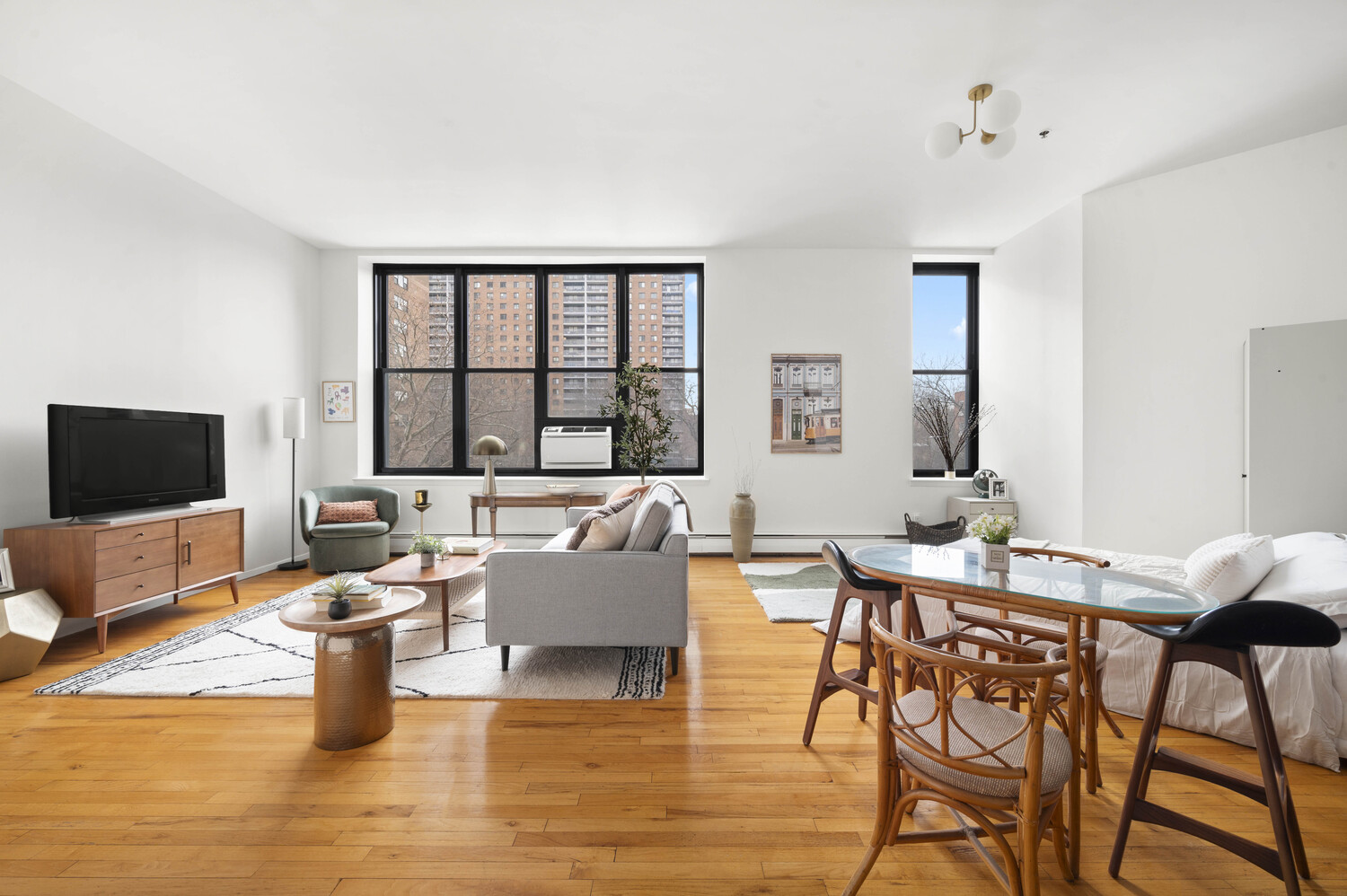 372 DEKALB Avenue #4K, Clinton Hill, Brooklyn, NY 11205 - Property photo 3 of 11