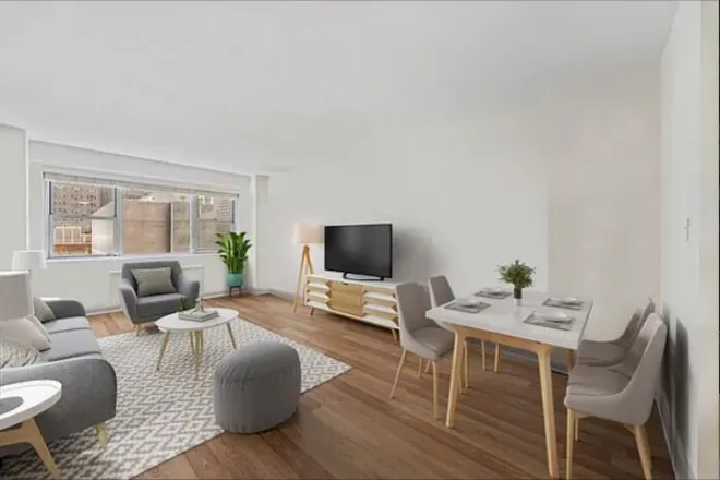 321 East 48th Street #9D, New York, NY 10017
