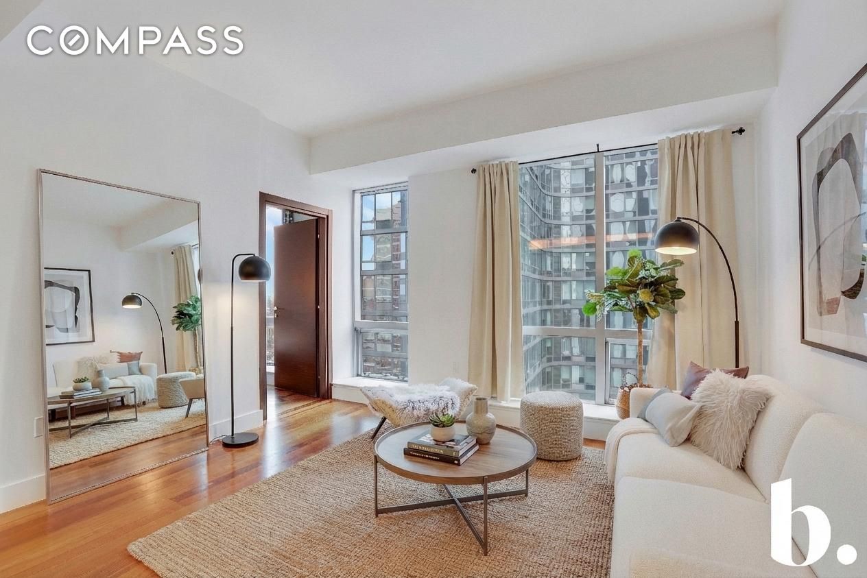 150 Myrtle Avenue #1607, Downtown Brooklyn, Brooklyn, NY 11201 - Property photo 3 of 31