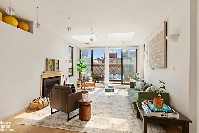 205 West 89th Street #PH67, New York, NY 10024