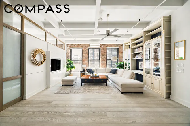 114 West 27th Street #4S, New York, NY 10001