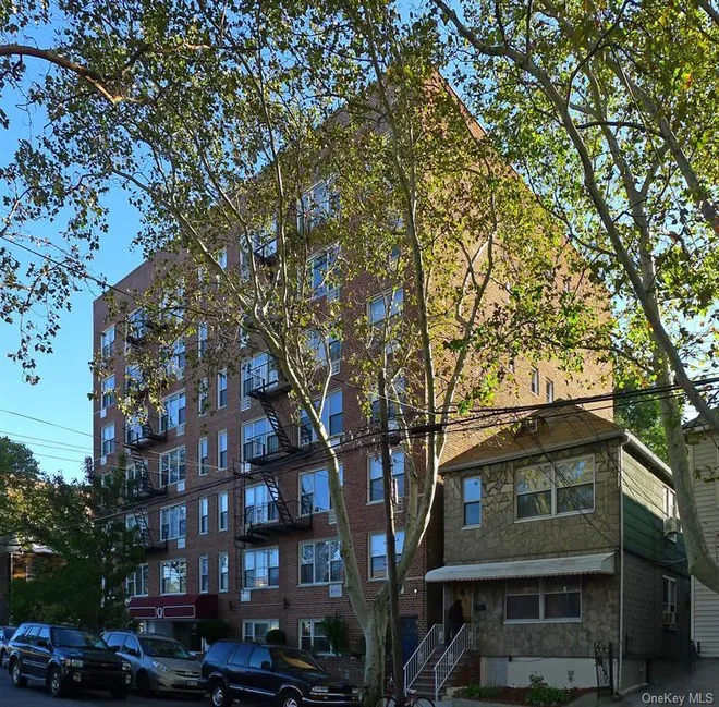50-15 39th Street #5-C, Sunnyside, NY 11104