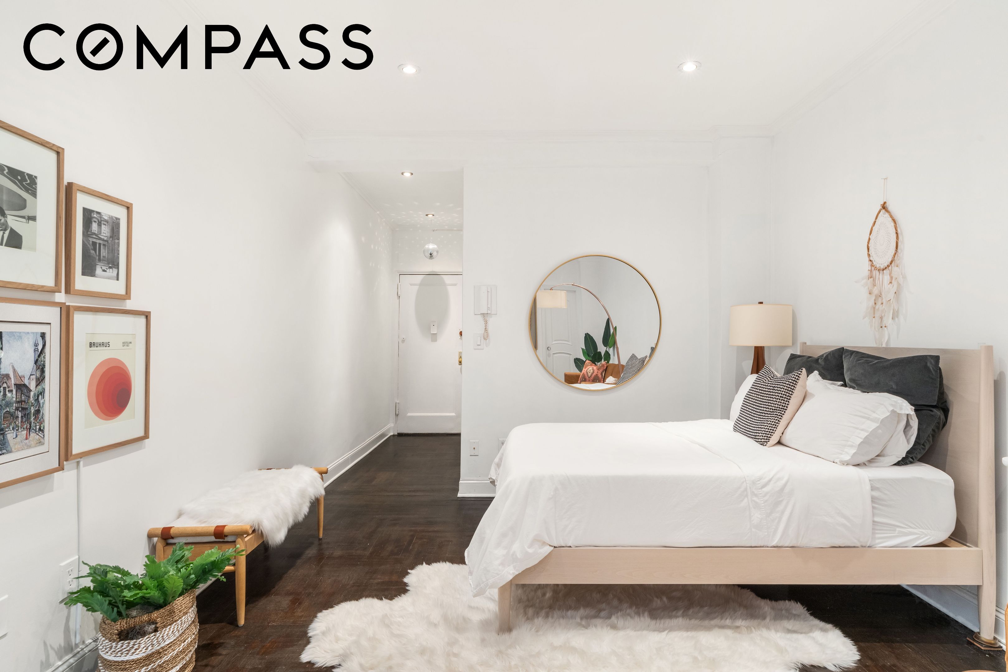 19 Grace Court #3C, Brooklyn Heights, Brooklyn, NY 11201 - Property photo 5 of 11