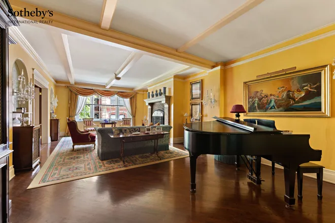 130 East 67th Street #4DG, New York, NY 10065
