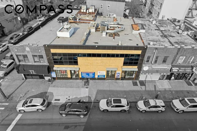 5203-5207 Church Avenue, Brooklyn, NY 11203