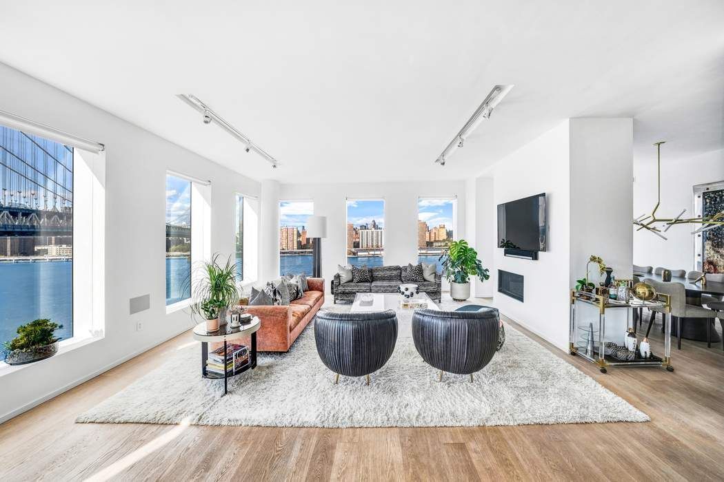 1 John Street #PHE, DUMBO, Brooklyn, NY 11201 - Property photo 4 of 101