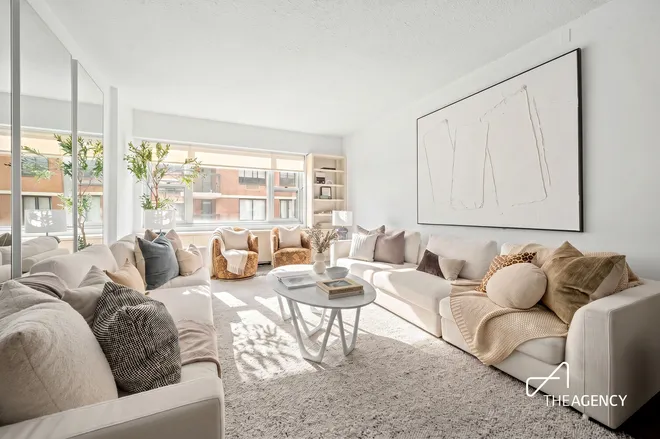 60 East 8th Street #29A, New York, NY 10003