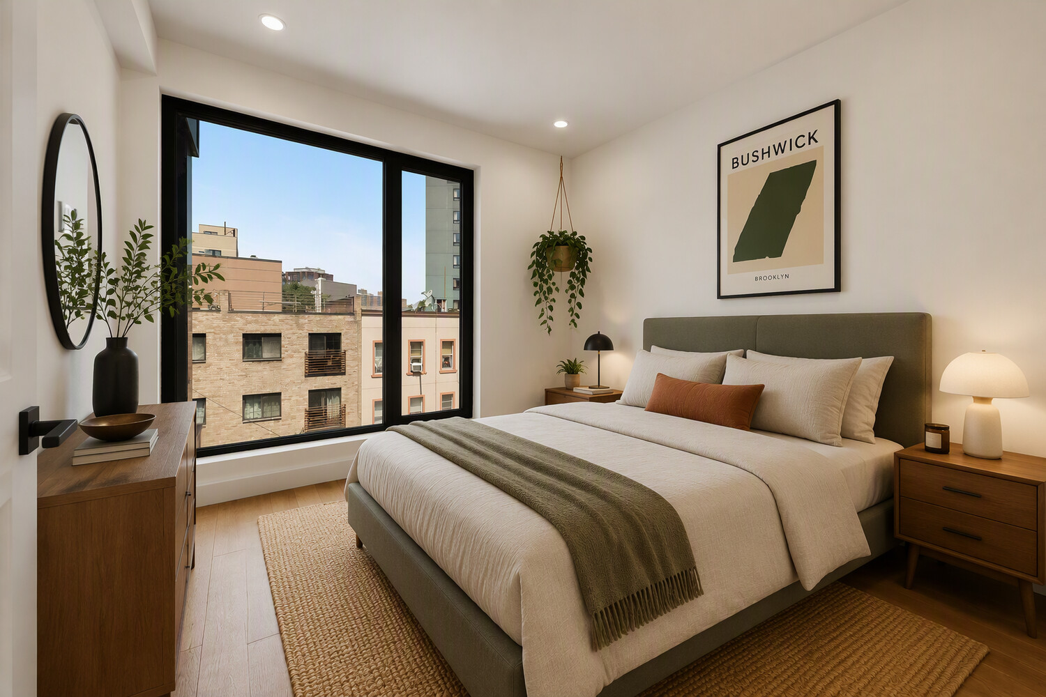 24 FAYETTE Street #4A, Bushwick, Brooklyn, NY 11206 - Property photo 5 of 8