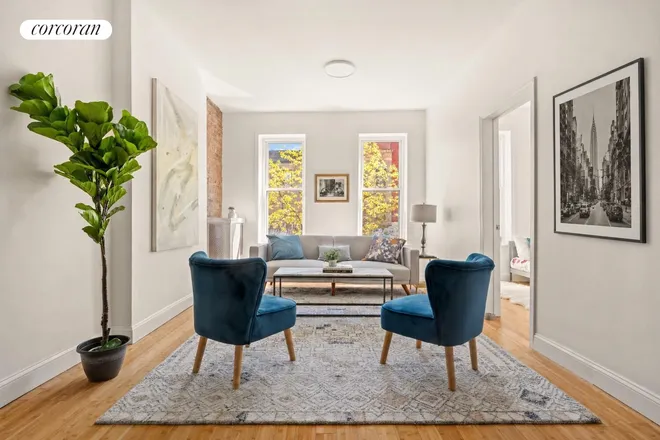 692 Washington Avenue, Brooklyn, NY 11238