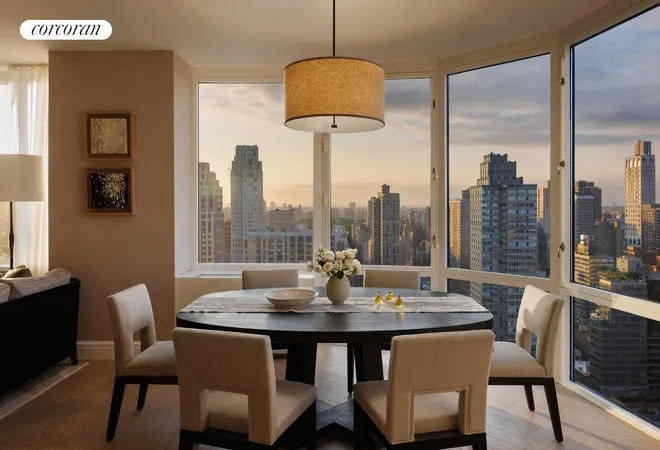 400 East 84th Street #PH1A, New York, NY 10028