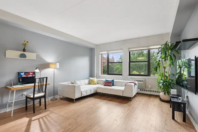 1521 BERGEN Street #308, Brooklyn, NY 11213