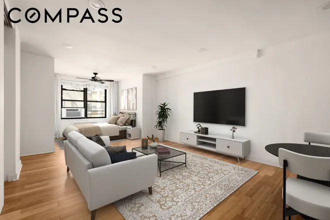 60 East 9th Street #520, New York, NY 10003