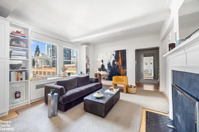 315 East 68th Street #13J, New York, NY 10065