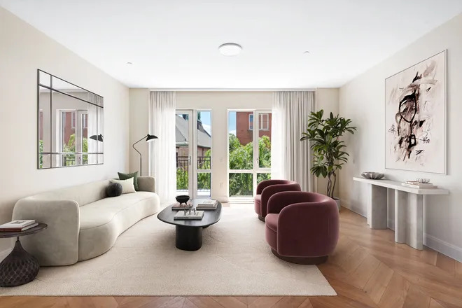 222 16th Street #4C, Brooklyn, NY 11215
