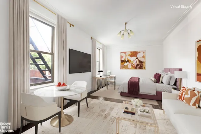 253 West 16th Street #3E, New York, NY 10011