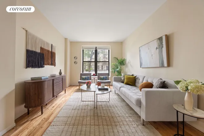 376 Saint Johns Place #1A, Brooklyn, NY 11238