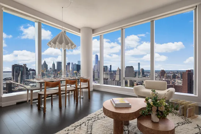 252 South Street #71A, New York, NY 10002
