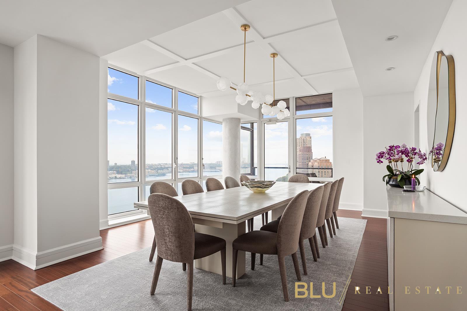 60 Riverside Boulevard #3501, Lincoln Square, Manhattan, NY 10069 - Property photo 4 of 21