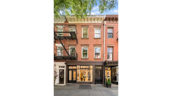 392 BLEECKER Street #NA, New York, NY 10014