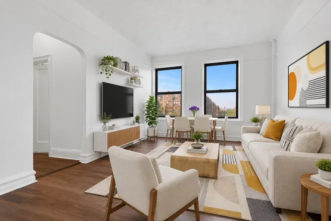 575 OCEAN Avenue #5B, Brooklyn, NY 11226