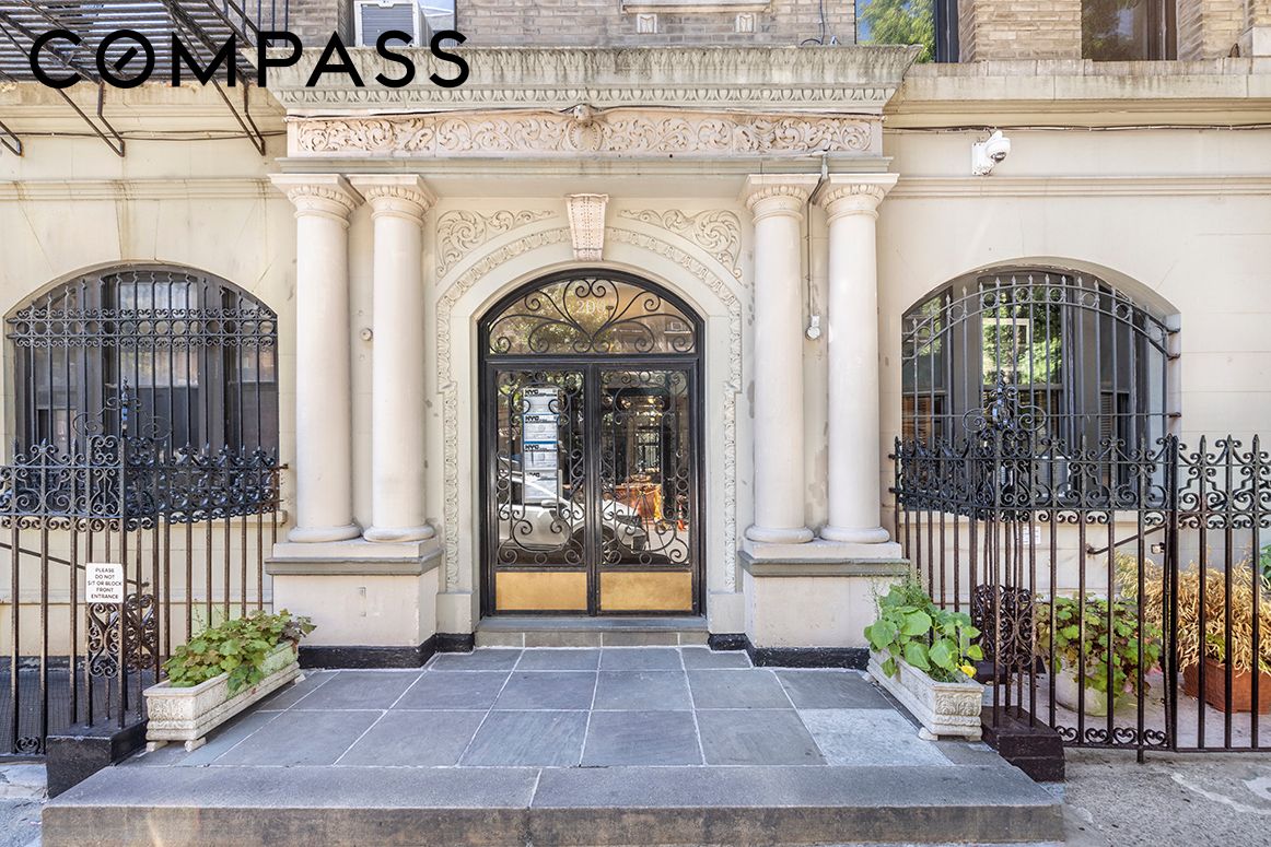 200 West 109th Street #B8, Upper West Side, Manhattan, NY 10025 - Property photo 4 of 7